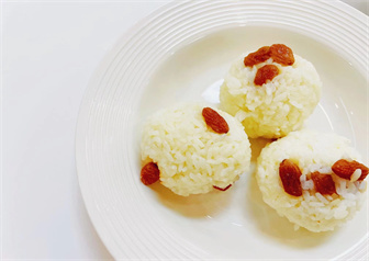 美味餐点